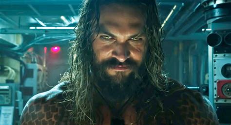 Produced by dc films, the safran company, and atomic monster productions, and set for distribution by warner bros. Jason Momoa comparte los primeros detalles sobre Aquaman 2