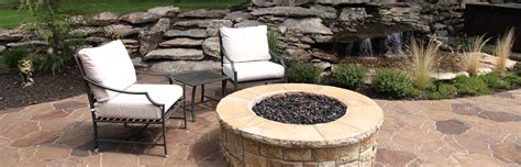 Outdoor Fireplaces In Tulsa Ok Fire Pit Design Fireplace Installation