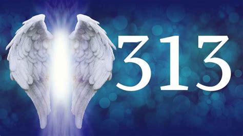 313 Numerology Heres Why Youre Seeing Angel Number 313