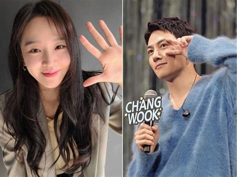 Ji Chang Wook And Shin Hye Sun Confirmed For New Romance K Drama