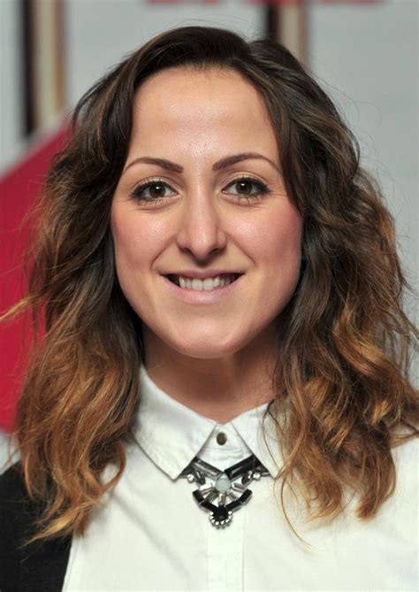 Actress Natalie Cassidy Naked Leaked Private Pics Are Online