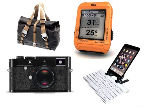 Gadget Watch Bags Bags And Bags Plus Some Cool New Camera Gear