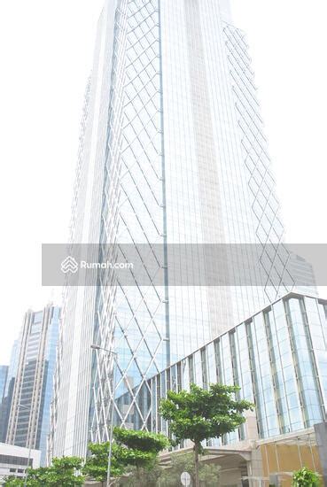 Equity Tower Jl Jend Sudirman Kawasan SCBD Kebayoran Baru