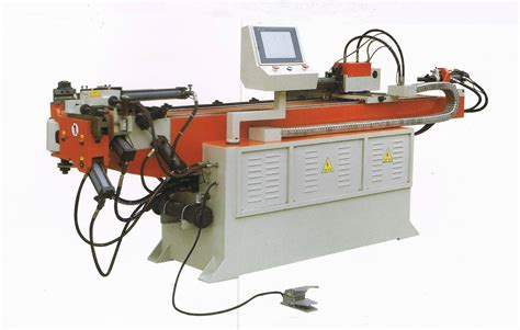 Check manufacturing services and reviews to hire the best contract manufacturing company. China Tube Bending Machine (FWS-38TNC) - China Tube ...