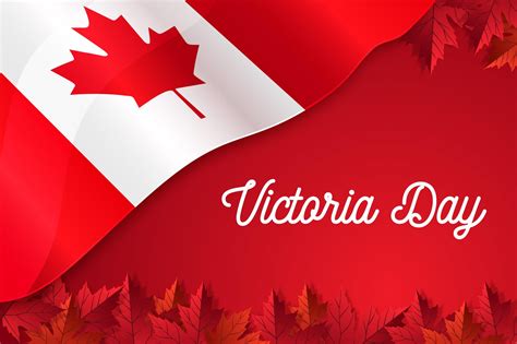 The Victoria Day ‘how It Will Be Celebrated In Canada