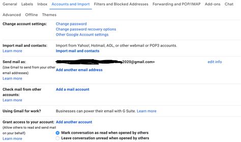 Inbox Email Unread Emails Messages Gmail Foto Kolekcija