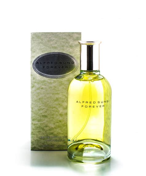 Alfred Sung Forever Parfum Direct