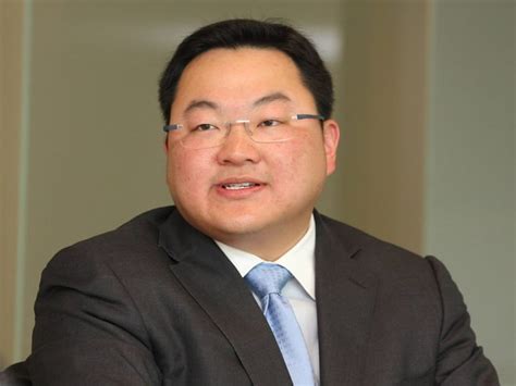 Jho Low Joins List Of Big Names Implicated In K Pop Sex Scandal Today