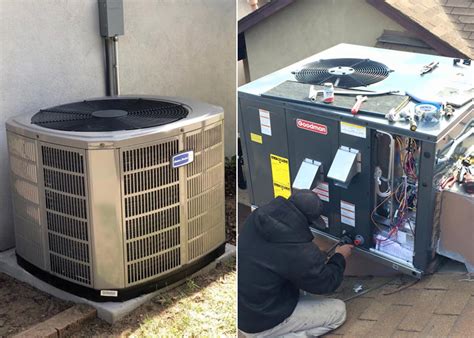 Whats The Difference Between A Residential And Commercial Hvac System
