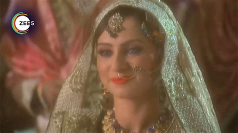 Jodha Akbar Quick Recap 367368369 Jalaluddin Mohammad Akbarjodha Bai Zee Tv Youtube