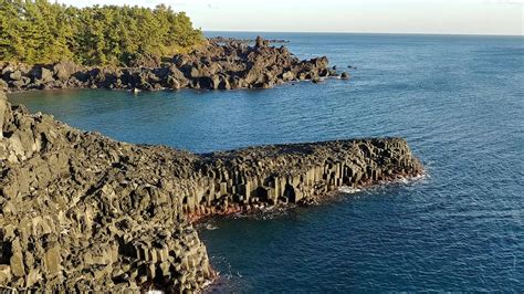 Ilha De Jeju Na Coreia Do Sul Guia Completo Sobre A Ilha Dos Deuses