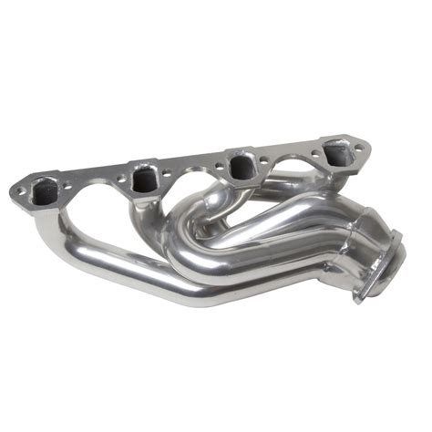 Bbk Performance 15120 Bbk Equal Length Shorty Headers Summit Racing