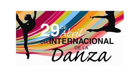 Dia Internacional De La Danza 2021 Escuela Municipal De Música Y
