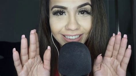 Asmr Whispering Mouth Noises Tingles Scratchingtapping Youtube