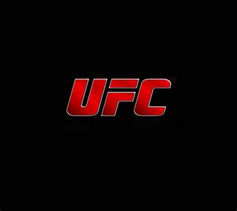 Ufc Logo Wallpapers Top Free Ufc Logo Backgrounds Wallpaperaccess