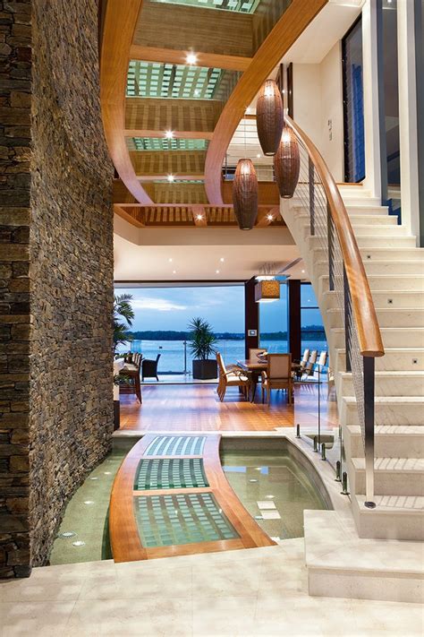 We did not find results for: Luxury Waterfront Home with a Tropical Resort-Style Design