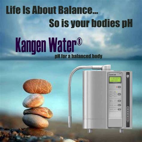 Kangen Water Kangen Water Kangen Water Benefits Kangen