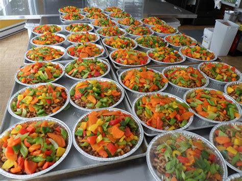 La Cuisine Amitié des Sources, bien plus qu’un organisme alimentaire