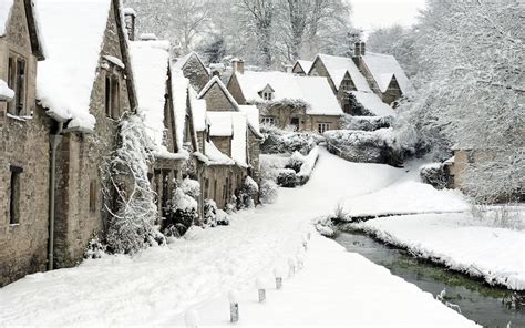 Europes Prettiest Winter Towns And Cities Where In The World Is Tosh