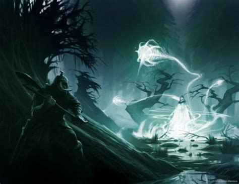 The Elder Scrolls V Skyrim Concept Art Signés Ray Lederer À Découvrir