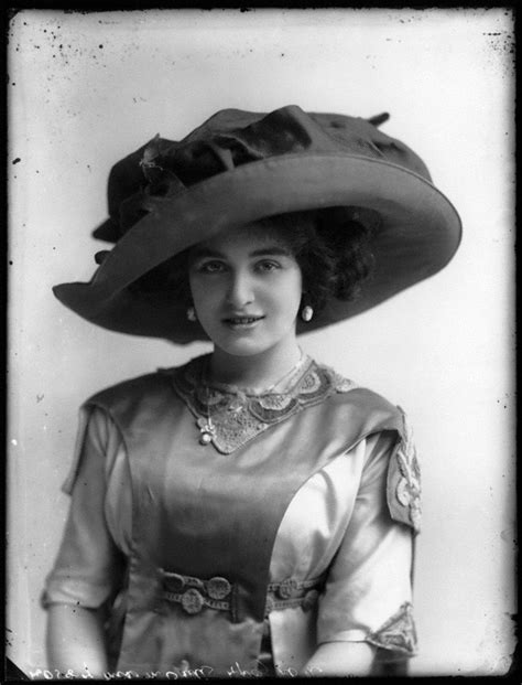 an echo a stain — hats from edwardian era all photographs dated edwardian hat victorian