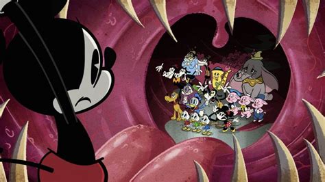Tv Recap The Wonderful World Of Mickey Mouse Keep On Rollin And