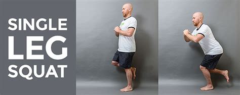 Exercise Explained Single Leg Squat Hyatt Training