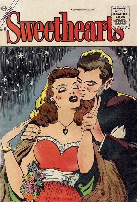 Sweethearts 31 Version 1 Charlton Comic Book Plus