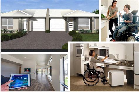 Ndis Housing Investment Specialist Disability Housing Fund Domacom Ltd