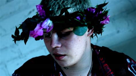 Yung Lean Drops Some Seriously Moody Visuals For ‘eye Contact