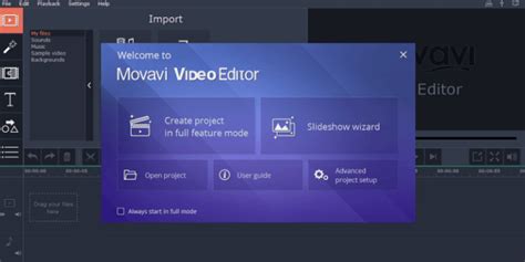 Movavi Video Editor 12 Crack With Activation Key Download