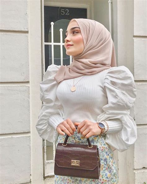 Blogger Of The Week Dila Aka Onlydila Hijab Fashion Inspiration