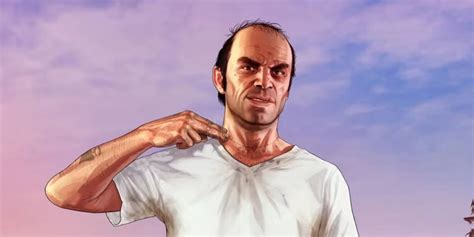 Ranking The Legendary Protagonists Of The Grand Theft Auto Series From