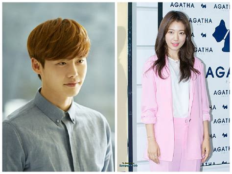 park shin hye lee jong suk spotted together reports 4743 hot sex picture