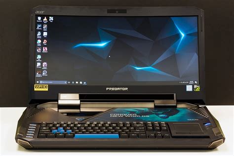 Most acer laptops come wi. Gambar Laptop Acer Termahal : 10 Laptop Gaming Tercanggih ...
