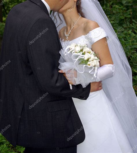 Wedding — Stock Photo © Volokhatiuk 1085729