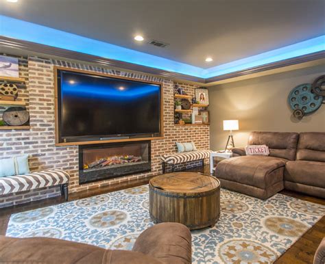 For quote, please contact mr. Specialty Rooms - Industrial - Home Theater - Atlanta - by ...