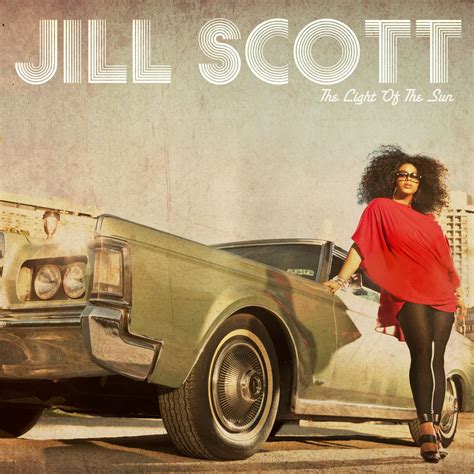 Listen Free To Jill Scott So In Love Radio Iheartradio