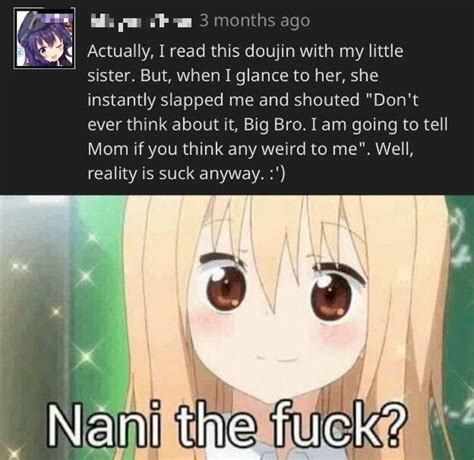 Animemes Funny Instagram Memes Anime Memes Otaku Anime Memes Funny
