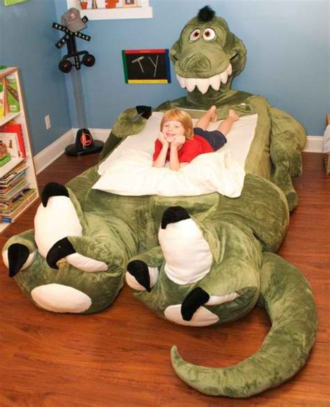 10 Funny Kids Pieces Of Furniture