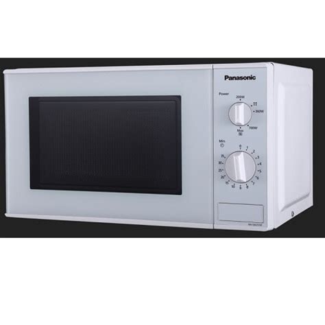 Panasonic Microwave Oven Nn Sm255w 20l Konga Online Shopping