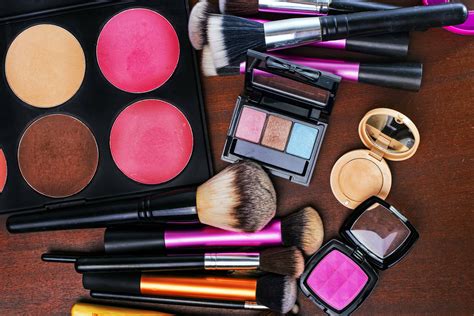5 Cheap Makeup Items That Rival Designer Brands