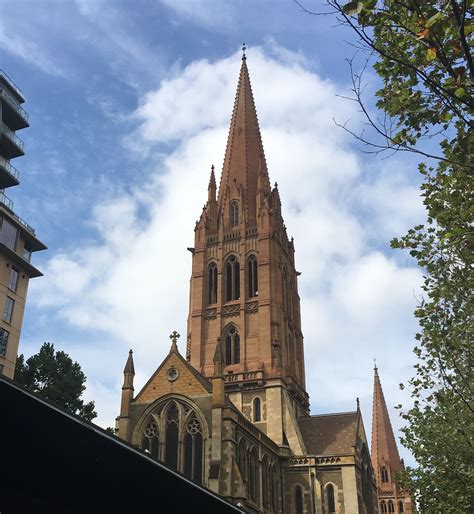 St Pauls Cathedral, Melbourne | St pauls cathedral, Cathedral, Barcelona cathedral