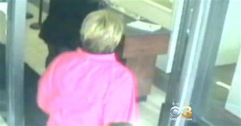 fbi police searching for female bank robber in montco cbs philadelphia