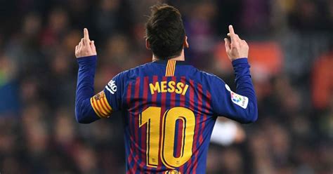 Lionel messi is an argentinian soccer player for fc barcelona. Lionel Messi Net Worth | The Best Footballer Messi