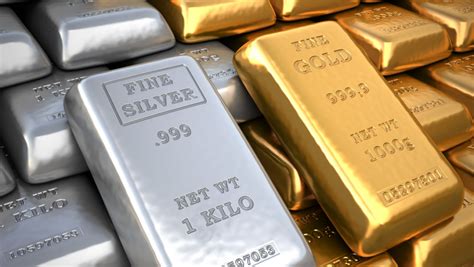 What Are The Different Types Of Precious Metals That Exist Today Daayri