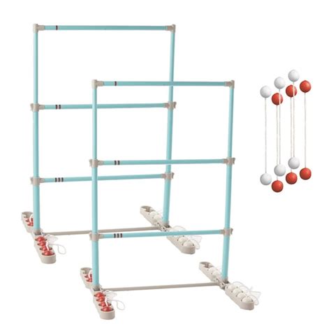 Franklin Sports Outdoor Ladder Ball Party Game With Case In The Party