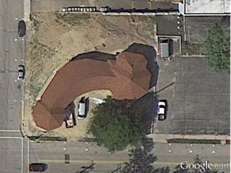 Illinois Church Looks Like Male Private Parts When Viewed