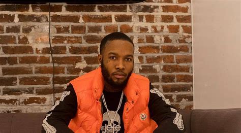 Shy Glizzy Drops A New Music Video To Dispel Those Lonely Vibes
