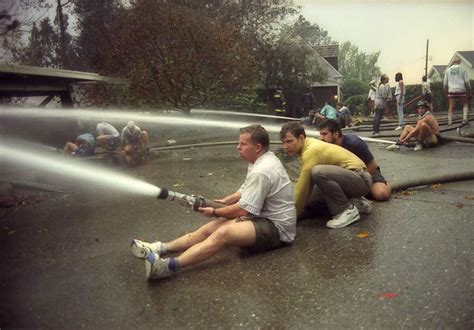 20th Anniversary Of The Oakland Hills Firestorm